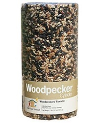 Woodpecker Cylinder