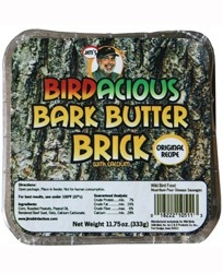 Bark Butter Brick