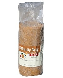 Naturally Nuts Dough Cylinder