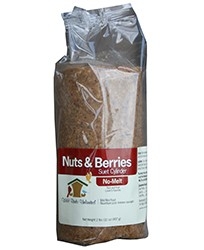 Nuts & Berries Cylinder