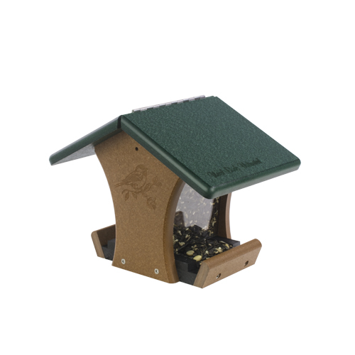 EcoTough Classic Too Bird Feeder