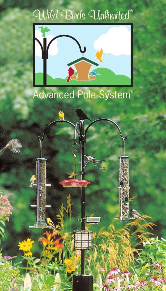 Wild Birds Unlimited Nature Shop